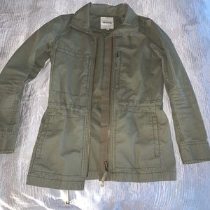 Made well Utility Jacket